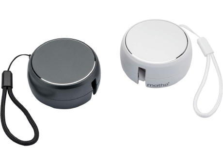 DRUM Kabelbox 65W Werbeartikel