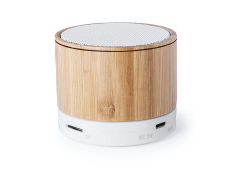 Lautsprecher Kaltun Werbeartikel