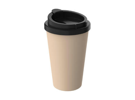 Product image Bio-Kaffeebecher "PremiumPlus" bedrucken