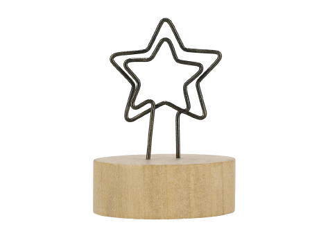 Clip Rasty Werbeartikel