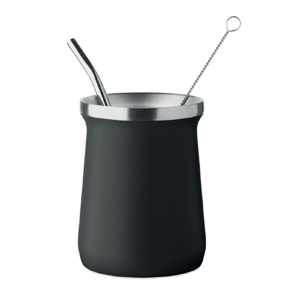 Product image Yerba-Mate-Becher 240ml Werbeartikel