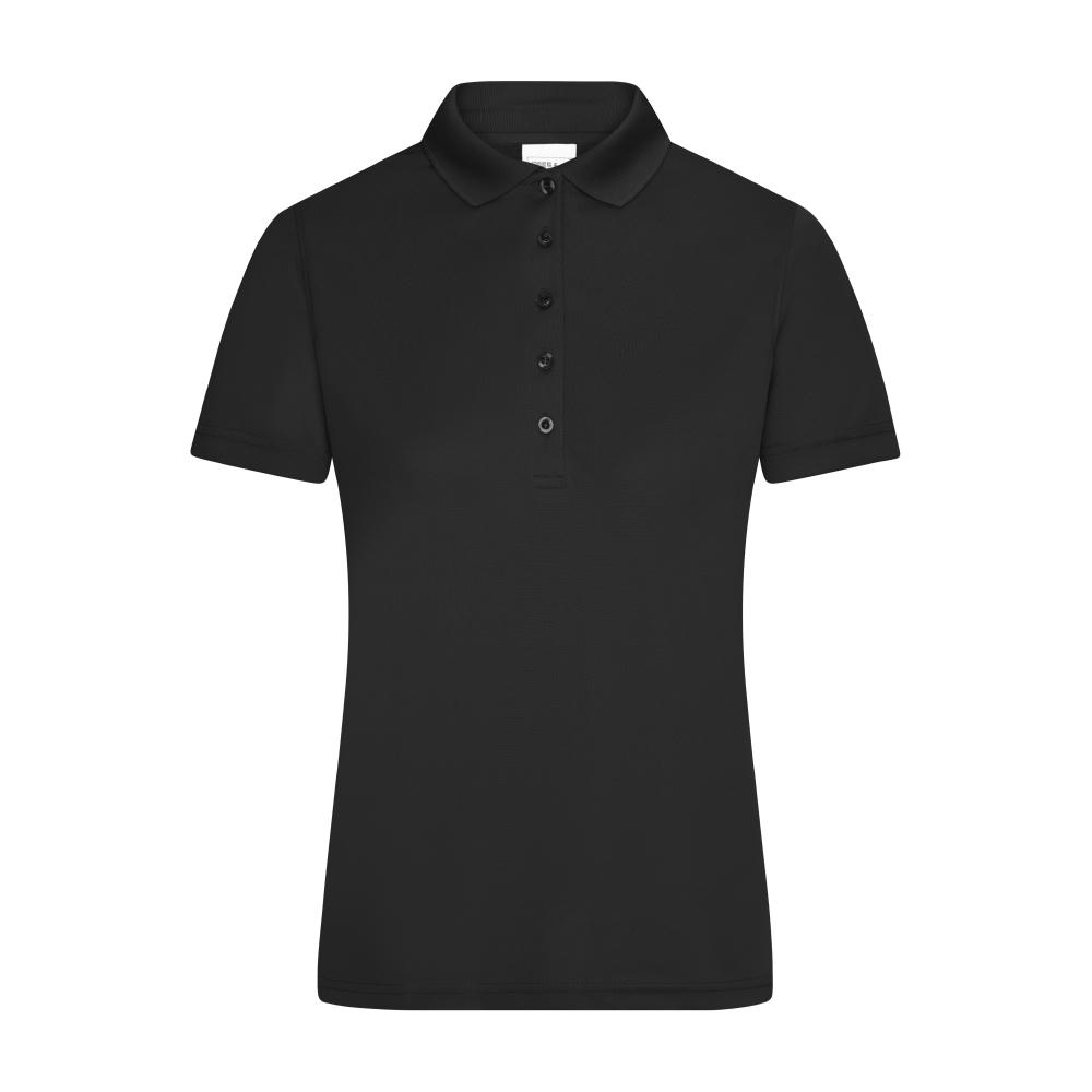 Product image Ladies' Active Polo - Polo aus Funktions-Polyester für Promotion, Sport und Freizeit Werbeartikel