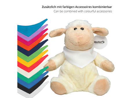 Schaf Theo Werbeartikel