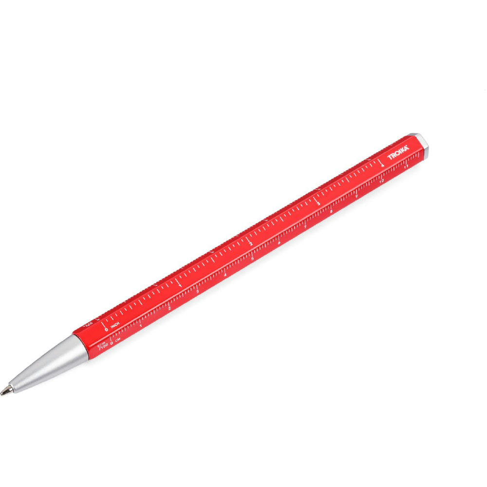 Product image TROIKA Multitasking-Kugelschreiber CONSTRUCTION BASIC Werbeartikel