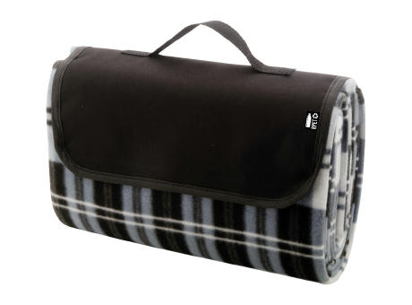 Product image RPET Picknickdecke Angama Werbeartikel