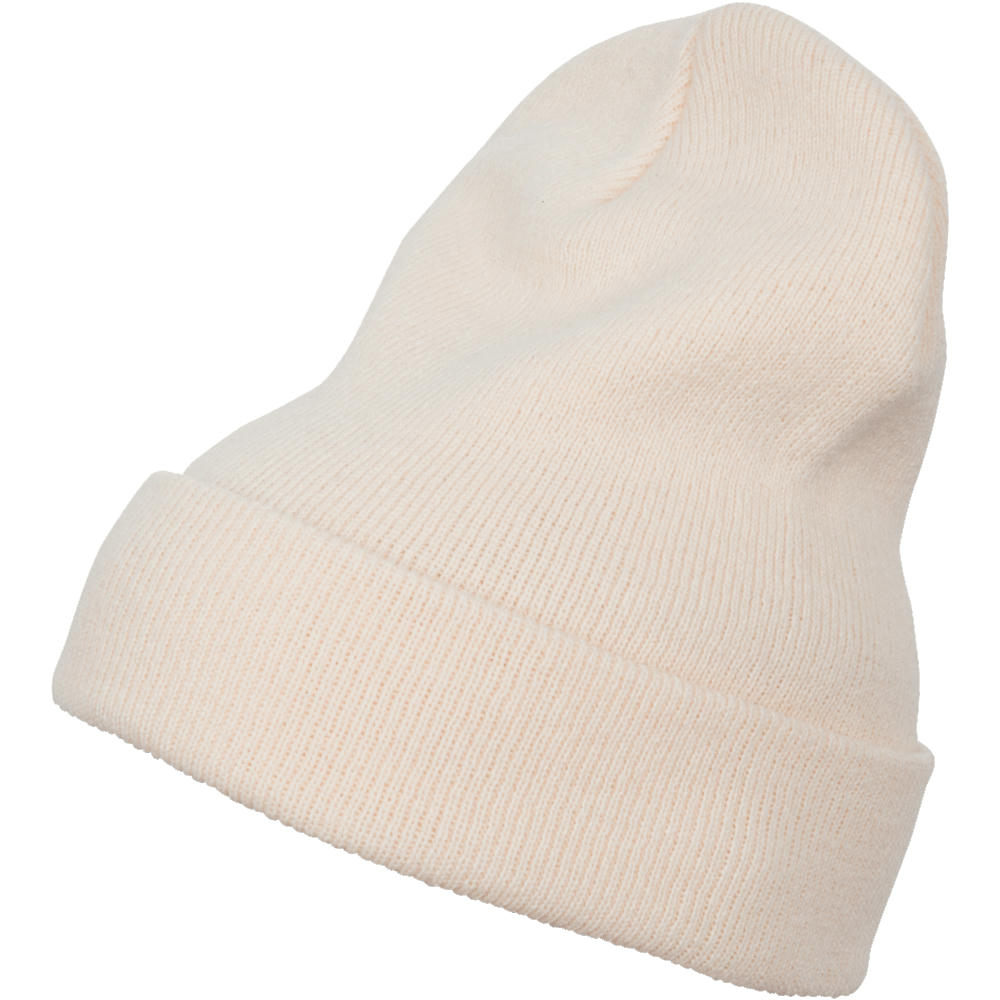 FX1501KC007-Heavyweight Long Beanie Werbeartikel