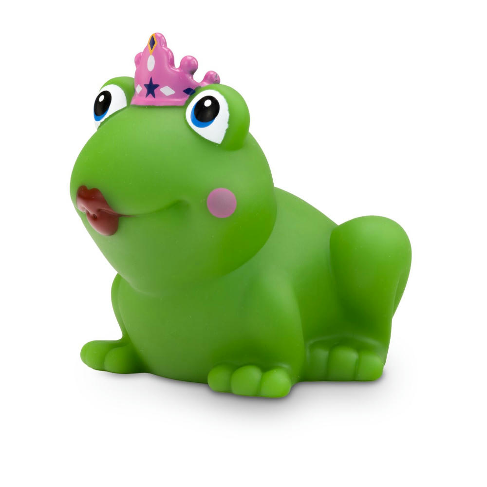 Product image Werbeente Fabienne Froschkönigin Werbeartikel