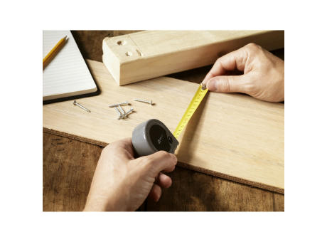 Tyler RCS Recycled 3 Meter Maßband Werbeartikel