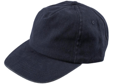 Baumwolle (240 g/m2) Mütze Liora Werbeartikel