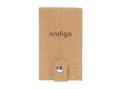 Product image Cork Manicure Set Werbeartikel