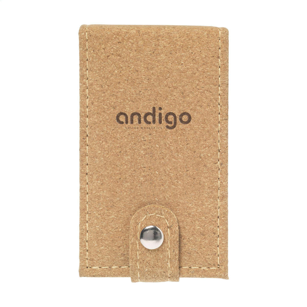 Product image Cork Manicure Set Werbeartikel