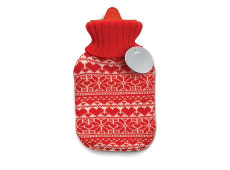 Product image Wärmflasche 310ml bedrucken