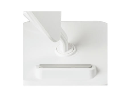 Wireless Charging Stand REEVES-GIJÓN II Werbeartikel