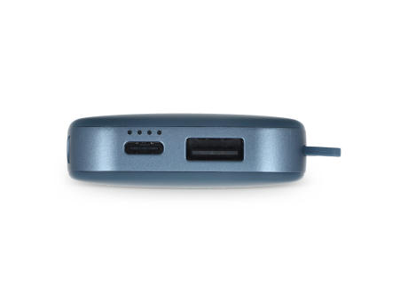 2PB6100 | Fresh 'n Rebel Powerbank 6000mAh USB-C bedrucken