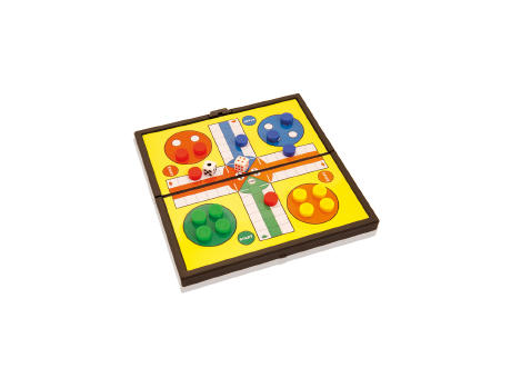 Spiel Diamond Werbeartikel