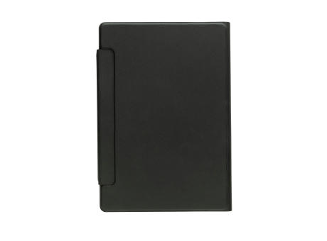 Stuart Magnet-Portfolio A5 aus RCS-zertifiziertem rPU bedrucken