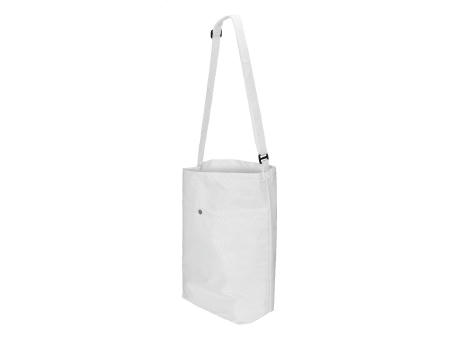individuelle Umhängetasche RPET SuboBag Shoulder Werbeartikel