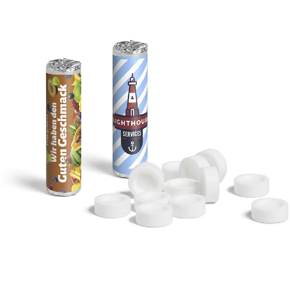Product image Fruchtrolle Werbeartikel