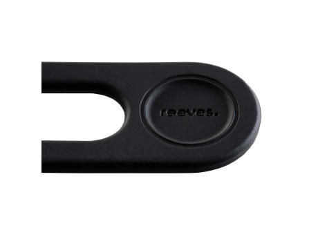 USB-C Kabel mit Kabelbinder REEVES-CONVERTICS TIE bedrucken