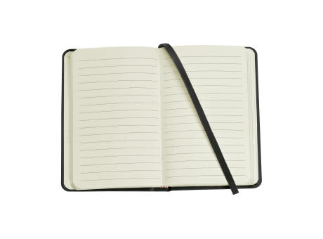 Pocket Notebook A6 Notizbuch Werbeartikel