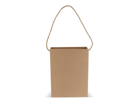 Product image Kartontasche 24x8x32cm bedrucken