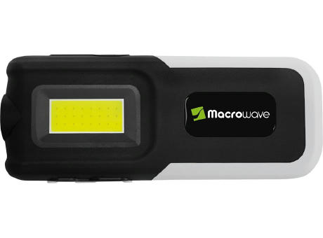 LED Arbeitsleuchte mit Dualbetrieb "Hybrid Power Light 500 L" Werbeartikel