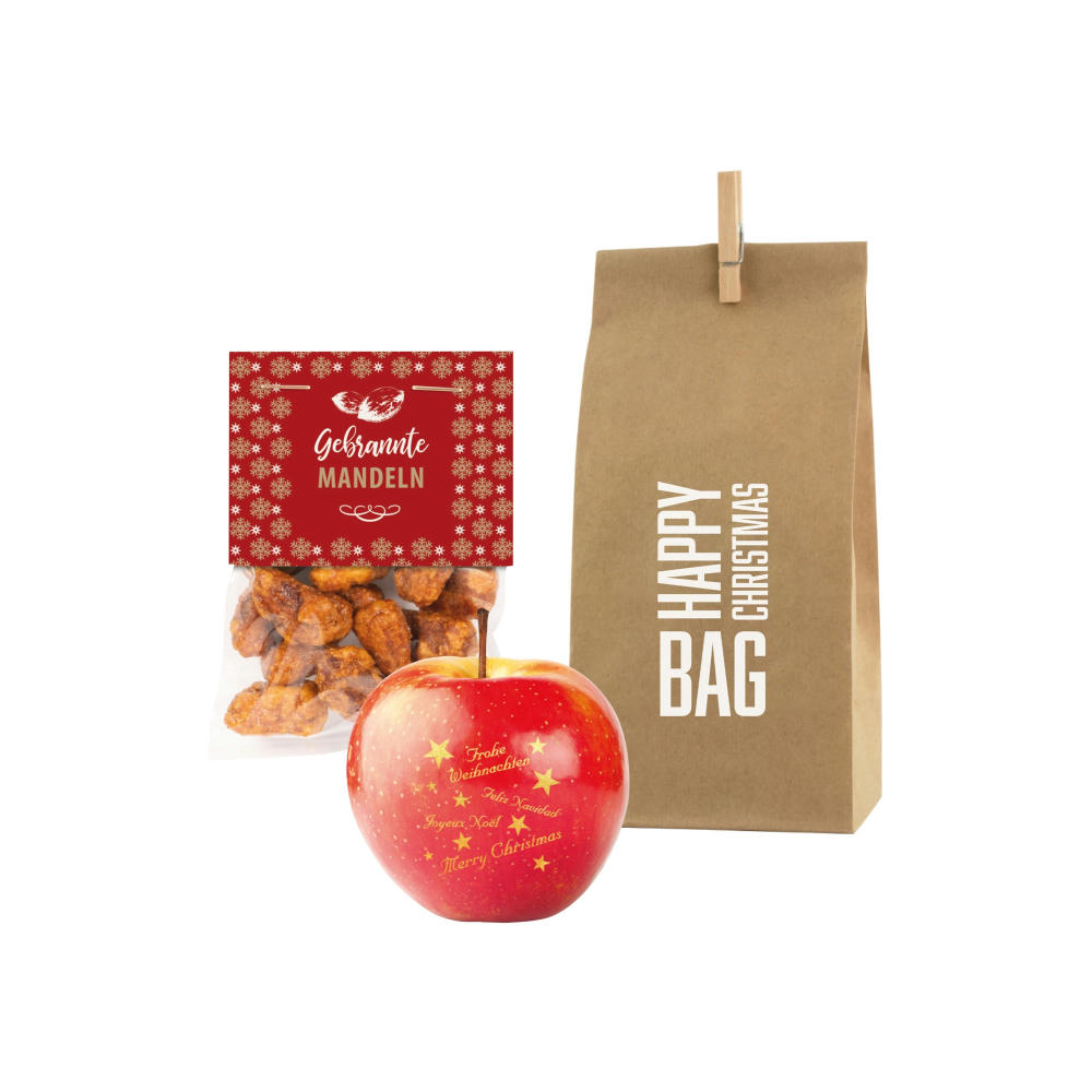 LogoFrucht XMas Bag No. 1 Werbeartikel