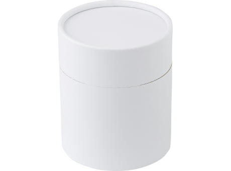 Glaskerze Josiah Werbeartikel