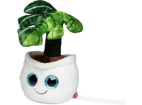 Schmoozies® Evergreenies® Monstera Werbeartikel