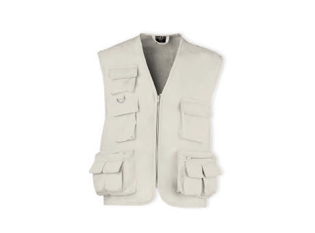 Weste Soviet bedrucken