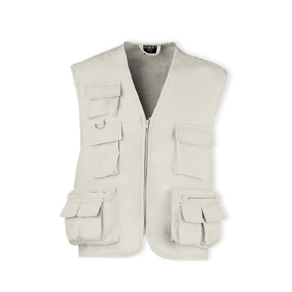 Product image Weste Soviet Werbeartikel