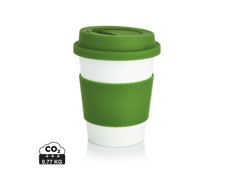 Product image ECO PLA Kaffeebecher bedrucken