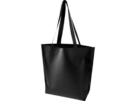 Product image Duo GRS recycelte doppellaminierte Tragetasche Oversize 30L Werbeartikel