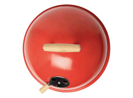 Kugelgrill COOKOUT Werbeartikel