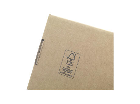 Geschenk-/Versandverpackung Werbeartikel