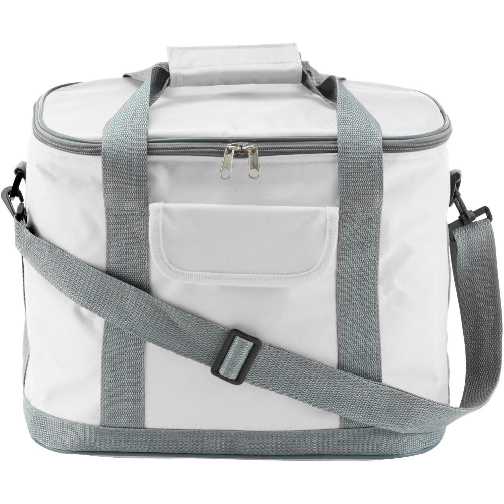 Kühltasche aus Nylon Juno Werbeartikel