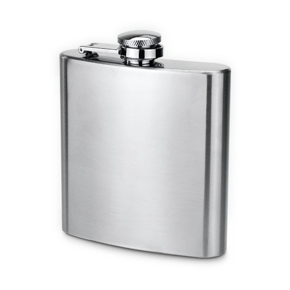 Product image ROMINOX® Flachmann // Fino Werbeartikel