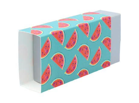 Individueller Pappschuber  CreaSleeve 289 bedrucken