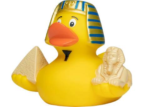 Quietsche-Ente Ägypten Werbeartikel