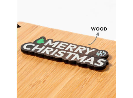 Notizbuch Mossel Werbeartikel