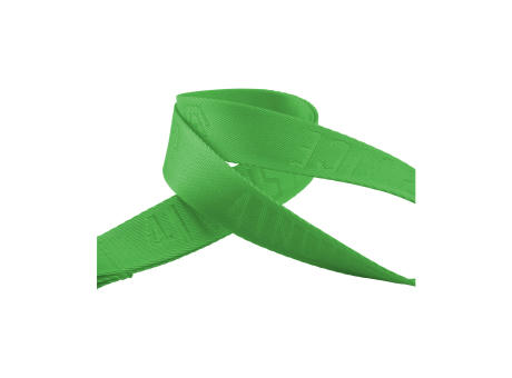 Lanyard Deep Woven 2,5 cm Schlüsselband bedrucken