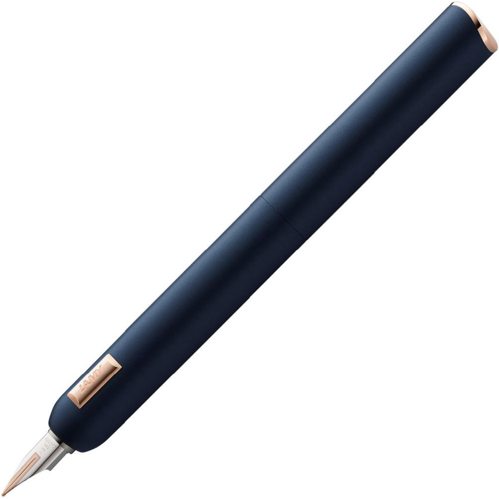 Product image Füllhalter LAMY dialog cc blue M Werbeartikel