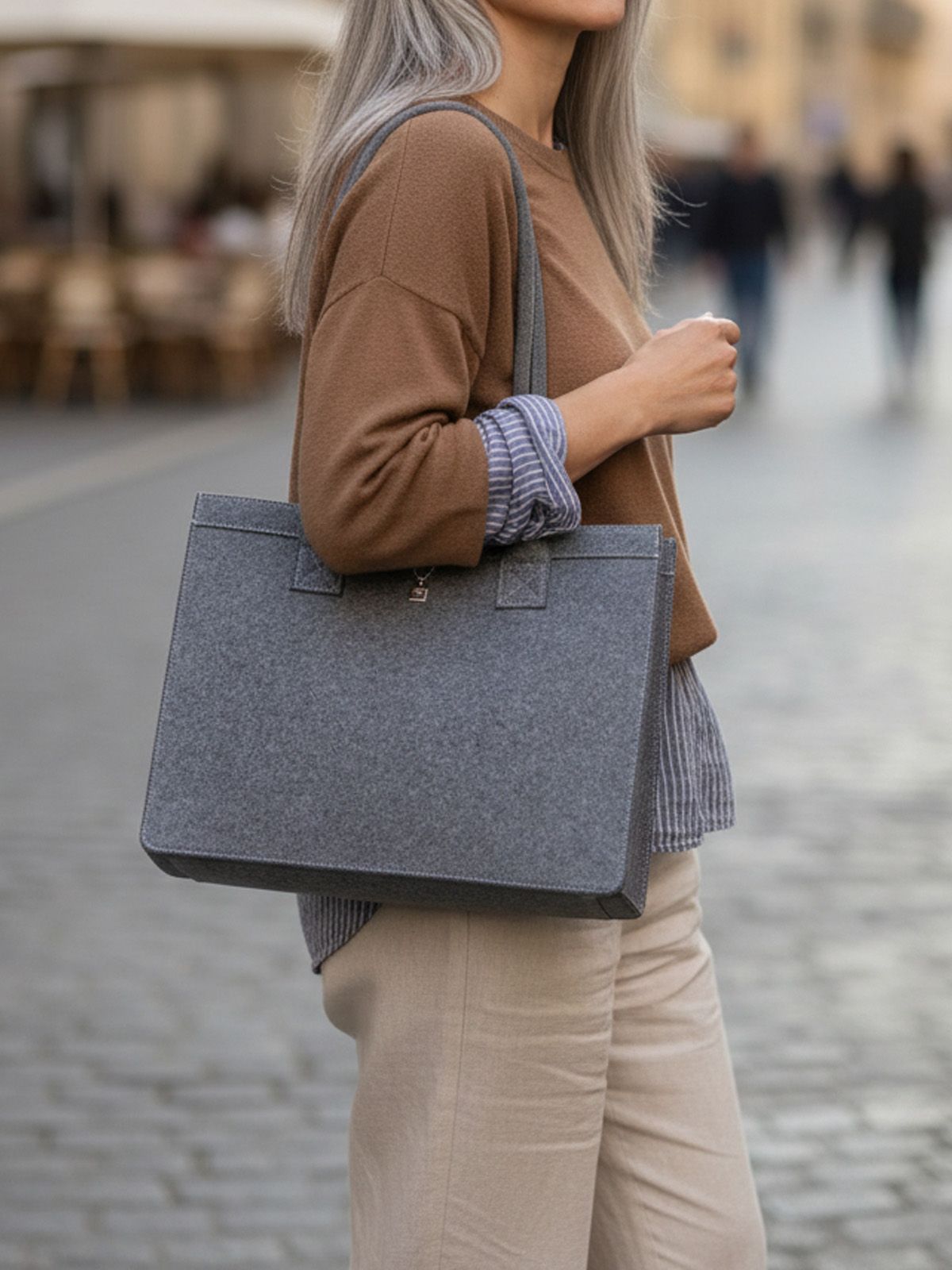 Halfar City-Shopper ModernClassic Halfar City-Shopper ModernClassic bedrucken