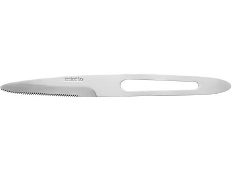 Besteckset 'Victoria', mit RPET-Etui Werbeartikel