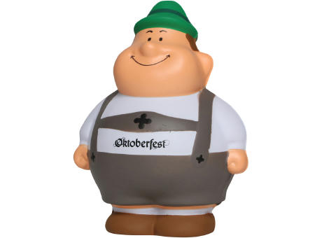 Oktoberfest™ Bert® „Bayer" Werbeartikel