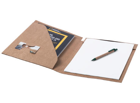 Dokumenten-Mappe Karruc Werbeartikel