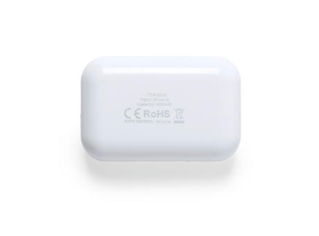 Antibakteriell Kopfhörer Kikey Werbeartikel