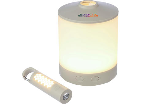 ABS-Multifunktionsleuchte Araminta Werbeartikel