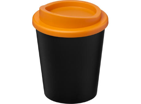 Americano® Espresso Eco 250 ml recycelter Isolierbecher  bedrucken
