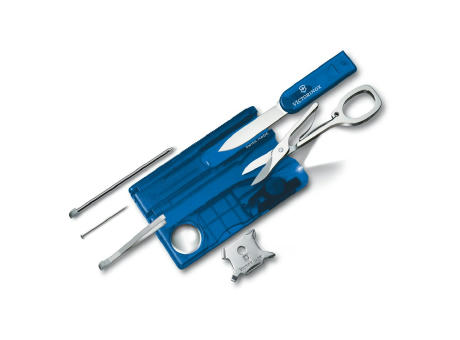 Victorinox - Swiss Card Lite bedrucken